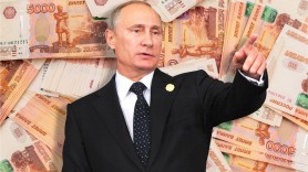 Rusia plăteşte politicieni din Parlamentul European. Care este scopul
